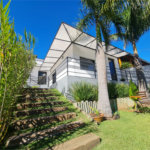 Casa com 4 dormitórios à venda, 214 m² por R$ 1.890.000 - Parque Arco Iris - Atibaia/SP