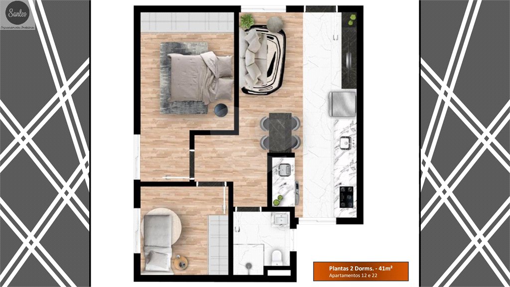 Apartamento