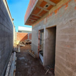 Casa térrea 3 dormitório 1 suíte com closet à venda no Condomínio Vileneuve,