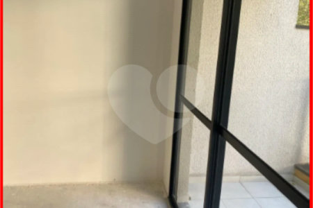 Apartamento a venda com 33 m² - Bela Vista.