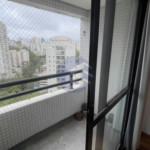 Apartamento para alugar com 2 quartos 2 vagas em Vila Andrade, São Paulo - SP