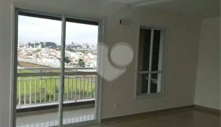 Cobertura à venda com 3 quartos, sendo 1 suíte,  em Parque Faber Castell I, São Carlos, SP
