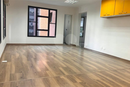 Sala à venda ou para alugar em Vila Olímpia, São Paulo, SP