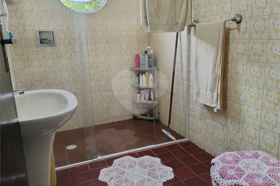 Sobrado à venda com 2 quartos em Vila Santa Catarina, São Paulo, SP
