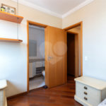 Apartamento para venda em Ipiranga com 135m² - 3 suítes - Porteira Fechada