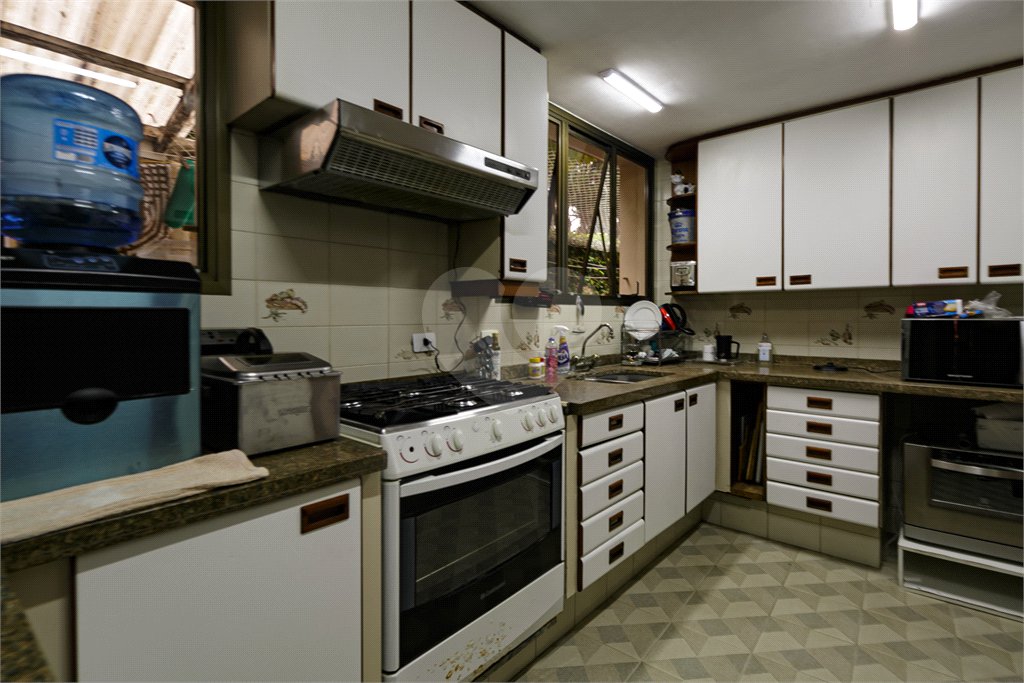 Casa com 4 quartos à venda e locação em Alto Da Boa Vista