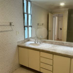 Amplo e Clássico: Apartamento de 90 m² em Higienópolis!