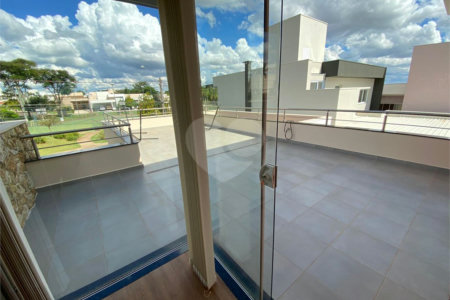 Casa no Village Damha III São Carlos