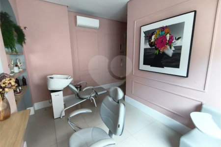Apartamento á venda - Ipiranga