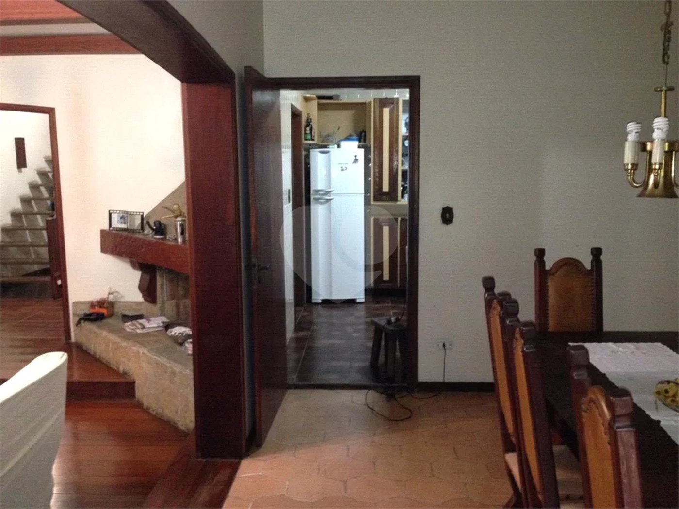 Sobrado à venda na Zona Norte