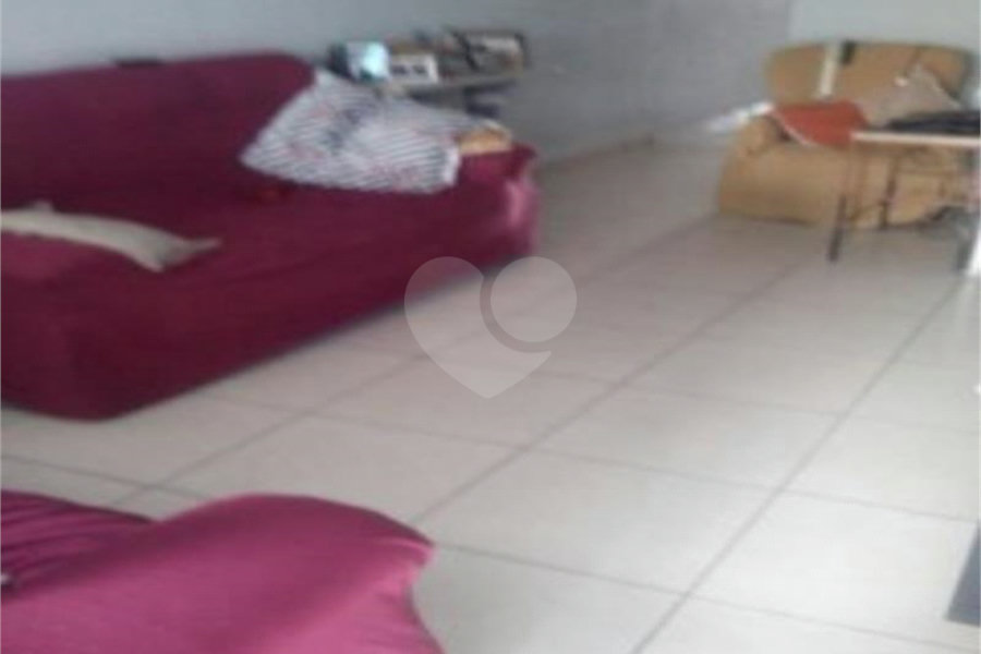 Casa na região de Itaquera