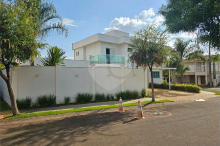 CASA À VENDA - VILLAGE DAMHA 2 EM SÃO CARLOS