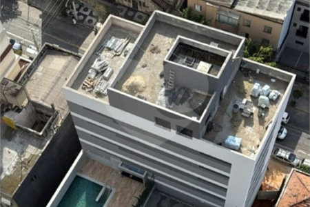 Apartamento em empreendimento novo 2 dormitórios sendo 1suíte, sala estar e jantar varanda gourmet cozinha americana,