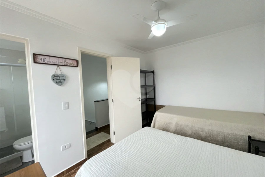 Casa à venda com 2 suítes em Morada da Praia, Bertioga, SP