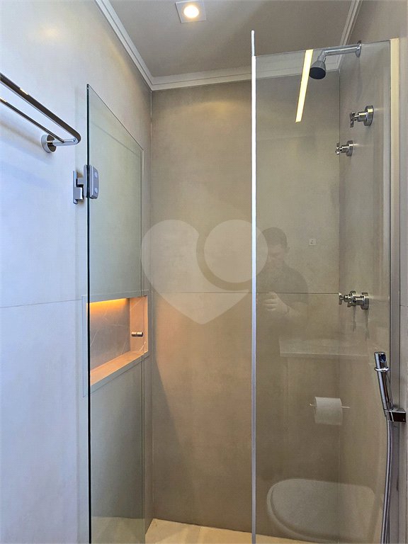 Studio Mobiliado Novo 26m² Próximo Metrô Vila Madalena