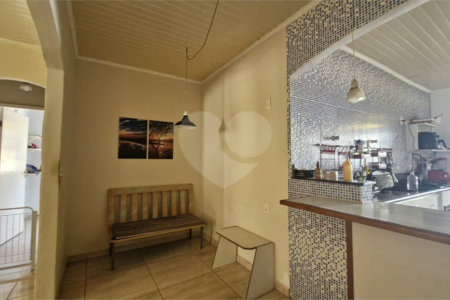 Casa à venda – Chácaras Maringá