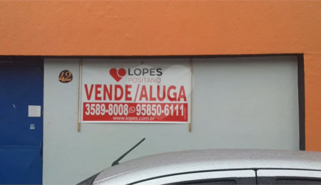 Prédio à venda em Santa Teresinha, São Paulo, SP