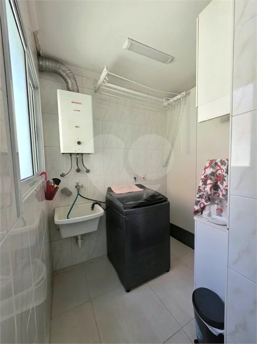 Apartamento / Cobertura Duplex a Venda no Edifício Roma em Vinhedo/SP