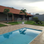 RESIDENCIAL QUINTA DOS BURITIS