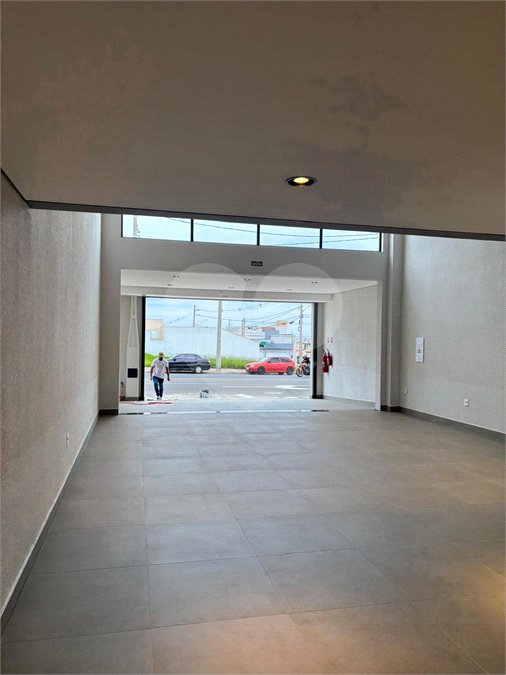 Galpão / Salão Comercial Novo para Venda ou Locação 195m2 | Indaiatuba/SP