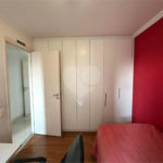 Apartamento no Condomínio Olimpic Resort
