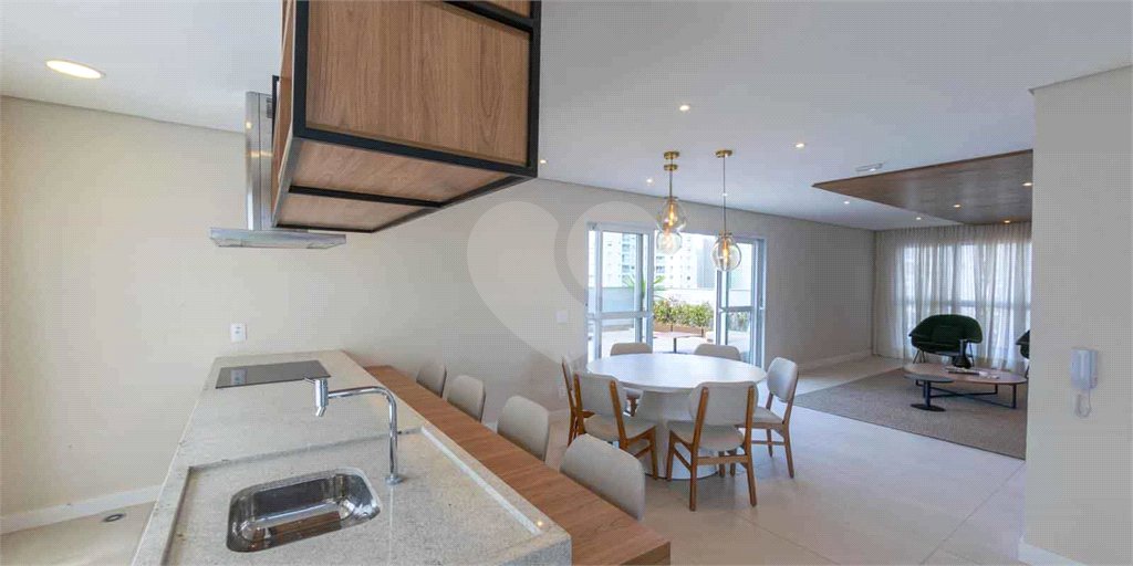 Studio Moderno de 25m² no Mobi One Paulista – Pronto, Mobiliado e Ideal para Investimento!