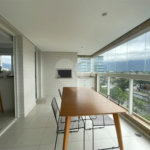 Apartamento à venda com 2 suítes no Centro, Bertioga, SP