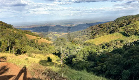 Sítio à venda com 1 quarto em Área Rural de São João da Boa Vista, São João da Boa Vista, SP