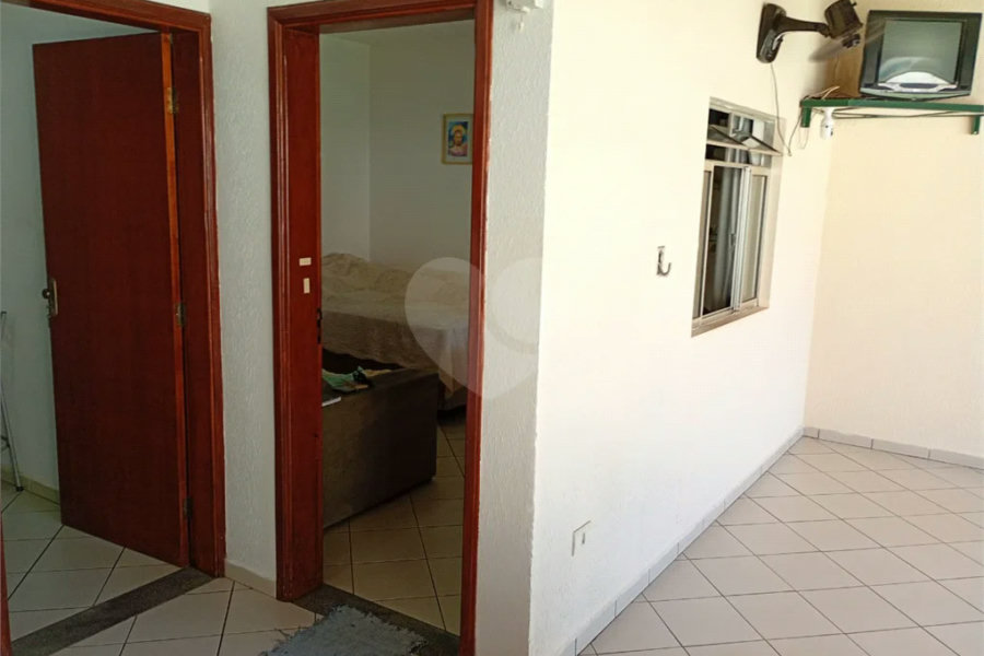 Casa térrea com edícula, com 4 dormitórios à venda no Condomínio Residencial Parque Taquaral em Piracicaba/SP.