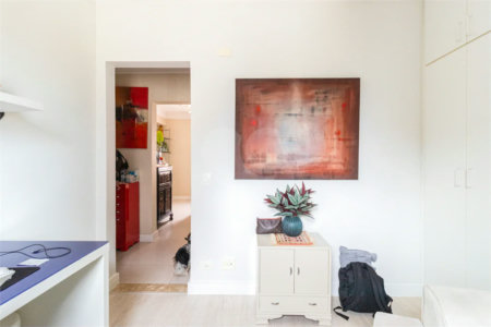 Cobertura duplex 196 m² para locação ou venda em pinheiros,.