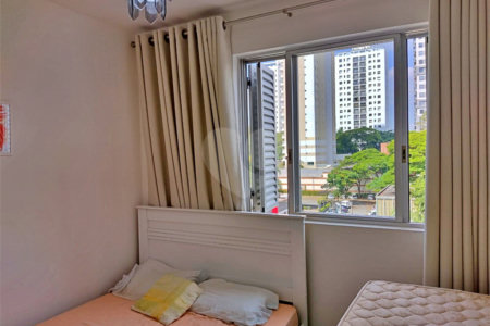 Apartamento 3 quartos - 1 suite - Metrô Borba Gato
