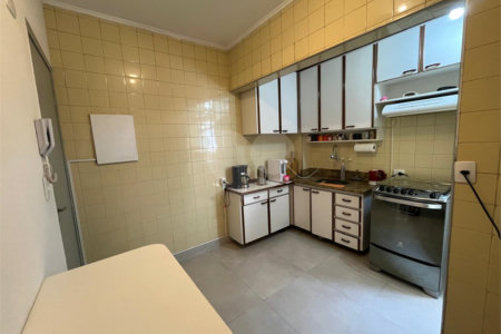 Apartamento à Venda – Vila Cláudia, Região da Mooca com 3 Dormitórios e 1 Vaga de Garagem