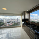 Apto Padrão Lindenberg na Mooca, 4dorms, 250m2, preço abaixo do mercado