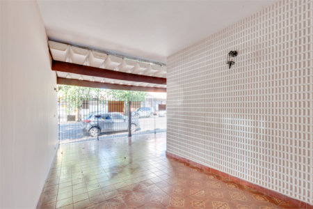 Sobrado à venda com 4 quartos, sendo 1 suíte, em Vila Mascote, São Paulo, SP