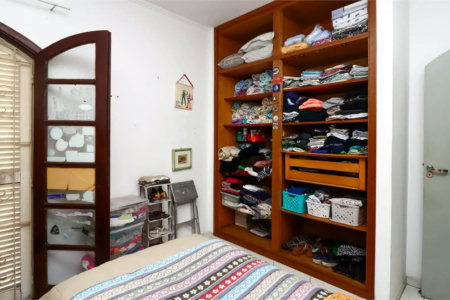 Casa à venda com 5 quartos, sendo 2 suítes,  em Vila Sônia, São Paulo, SP
