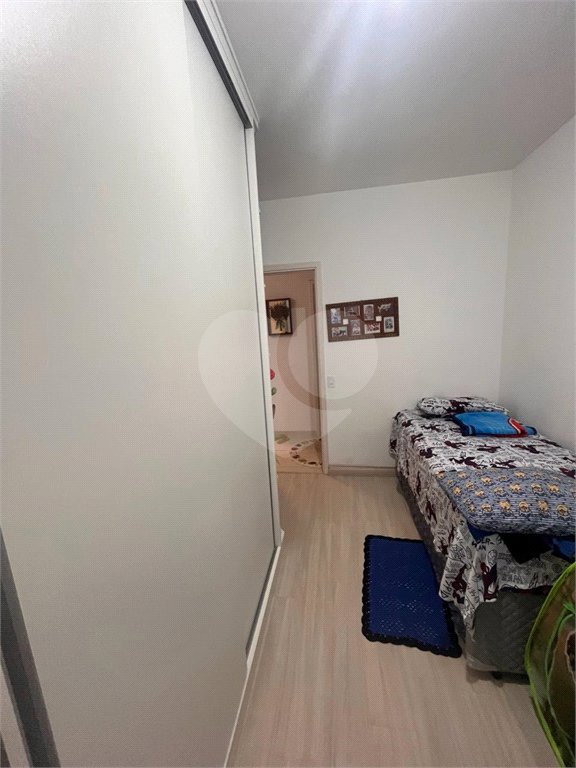Apartamento à Venda 2 quartos – Condomínio Crystal Palace – São Carlos/SP