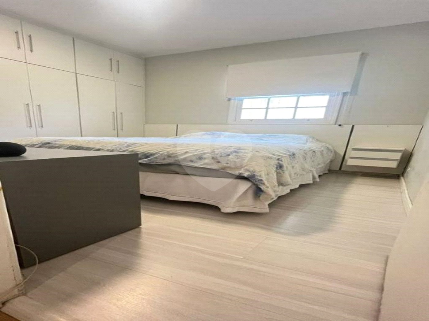 Apartamento à venda com 2 quartos em Mirandópolis, São Paulo, SP