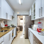 Apartamento com 3 quartos á venda no Alto da Boa Vista, São Paulo - SP