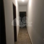Casa Sobrado com piso cerâmico, com 3 dormitórios no Jardim Ricetti