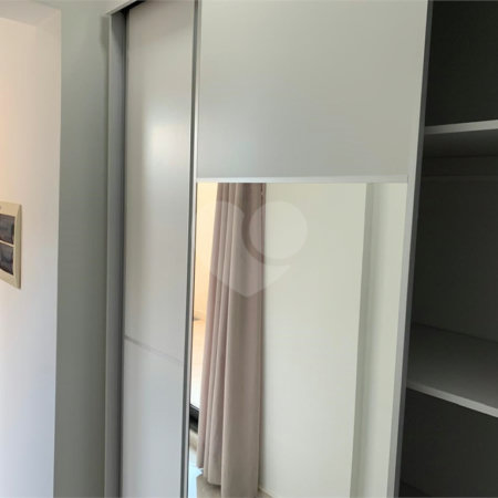 Apartamento Studio a venda no Edifício Noblesse XV de Novembro São Carlos