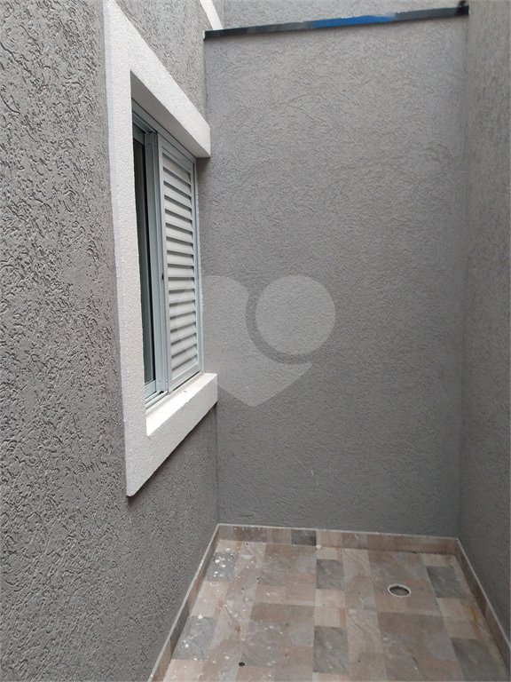 Condomínio de apartamento novo com elevador na região do Jaçanã