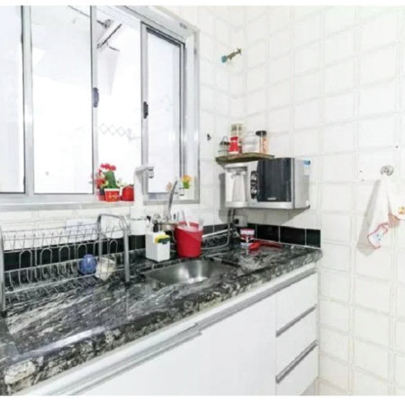 Sobrado à venda na Vila Guarani