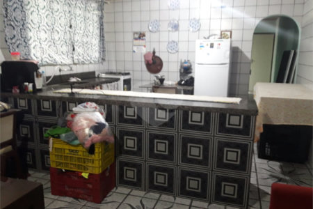Terreno à venda de 251m² na Chácara Inglesa