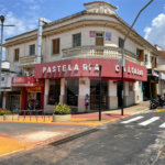 Prédio comercial no Centro de São Carlos