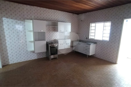 Casa á venda - Jabaquara