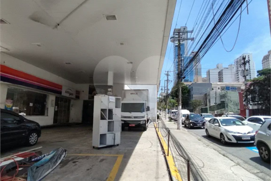 Terreno à venda ou para alugar em Santana, São Paulo, SP