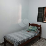 Casa para venda no Jardim Jóckei Club