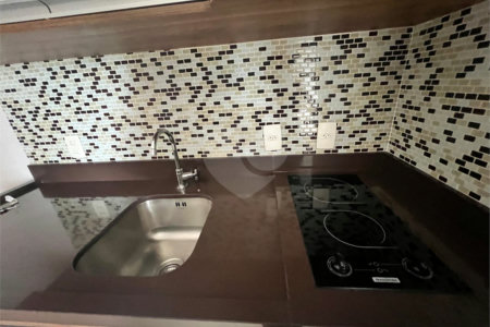 Apartamento á venda - Saúde