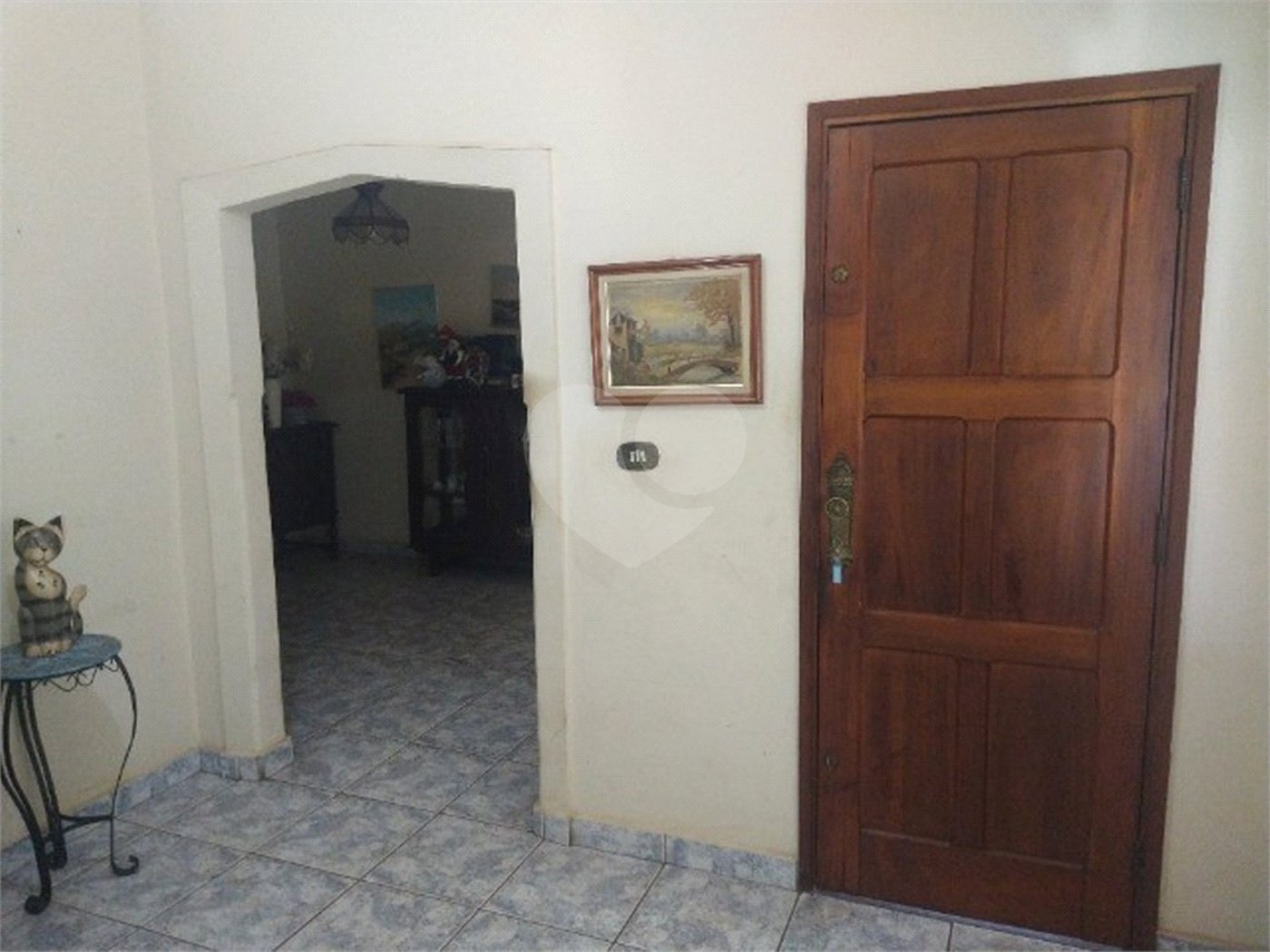 Casa térrea no Centro em Araraquara/SP, com 4 dormitórios