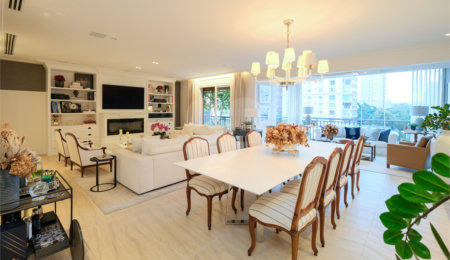 Apartamento à venda ou para alugar com 2 suítes em Jardim Paulistano, São Paulo, SP